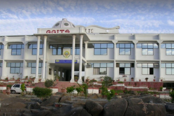 Top 5 Private Pharmacy College In Jabalpur CollegeGyan24