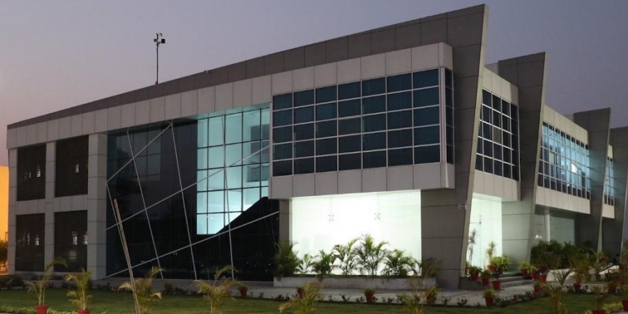 IIT INDORE