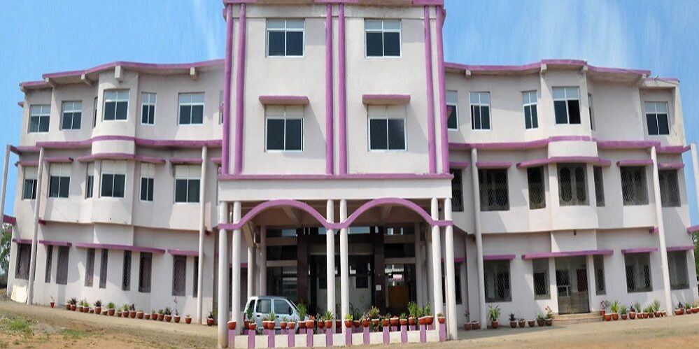 Saraswati Institute of Engineering & Technology || SIET JABALPUR ...