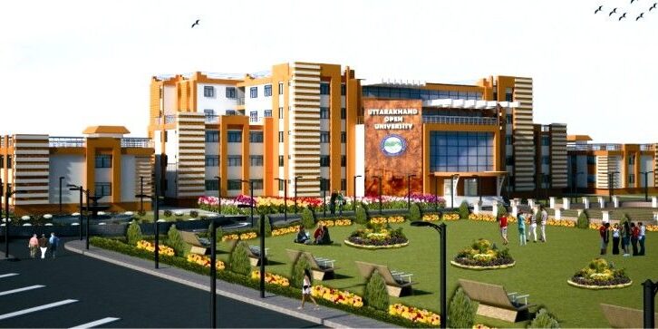 uttarakhand-open-university-uou-nainital