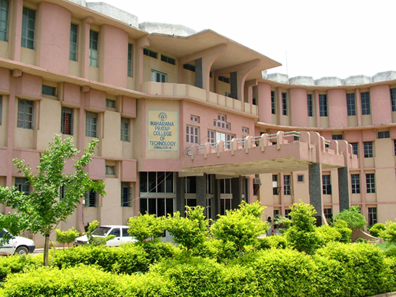 MAHARANA PRATAP COLLEGE OF TECHNOLOGY – [MPCT], GWALIOR | Fees, eligibility, Placement, Hostel & More